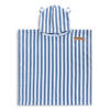 Blauw/Wit