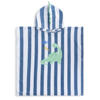 Wit/Blauw