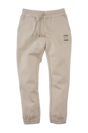 sweatpants Salvatore beige