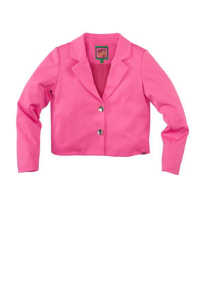 blazer Paulina roze
