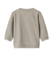thumbnail: LIL' ATELIER BABY sweater beige