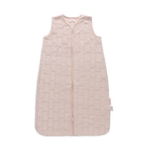 jersey slaapzak Miffy Jacquard Terry - Wild Rose