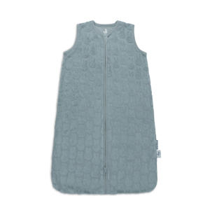 jersey slaapzak Miffy Jacquard Terry - Sea Green