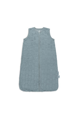 jersey slaapzak Miffy Jacquard Terry - Sea Green