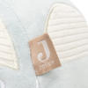 Jollein activity toy On The Go lichtblauw