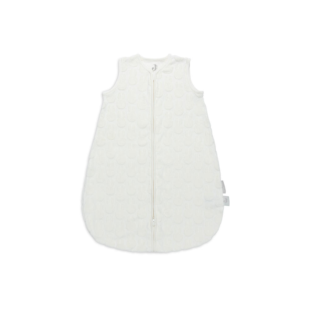 Jollein slaapzak Jersey Miffy Jacquard - Ivory