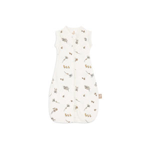 Newborn Cocoon slaapzak 0-3 mnd Riverside offwhite/beige
