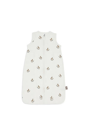 Slaapzak Newborn Jersey Rib Nostalgic Ride