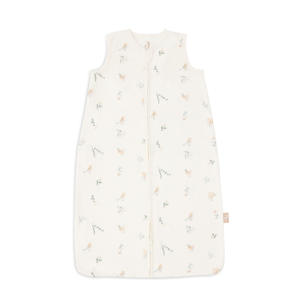 jersey zomer slaapzak Lovely Birds