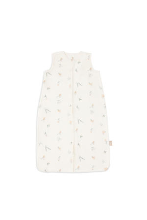 jersey zomer slaapzak Lovely Birds