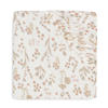 Jollein Hoeslaken Jersey 60x120cm - Bloomy