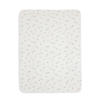 Jollein jersey wiegdeken On The Go offwhite
