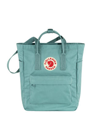 rugzak Kanken Totepack blauw