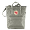 Fjällräven rugzak Kanken Totepack grijs
