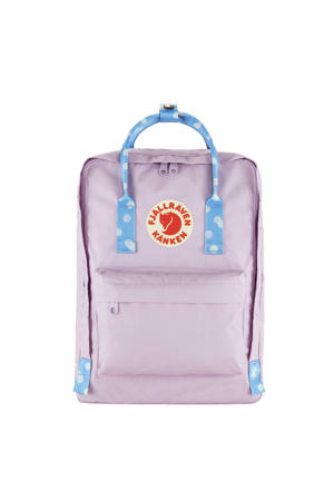 rugzak Kanken lavender confetti