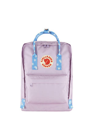 rugzak Kanken lavender confetti