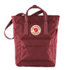 Fjällräven rugzak Kanken Totepack ox red