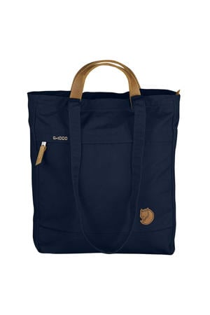 rugzak Totepack No. 1 donkerblauw