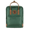 Fjällräven rugzak Kanken No. 2 deep patina