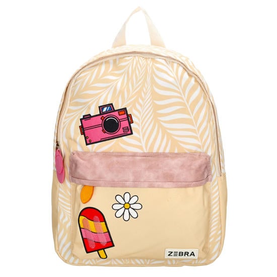 Zebra Trends rugzakken meisjes