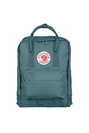 rugzak Kanken frost green