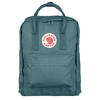 Fjällräven rugzak Kanken frost green