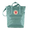 Fjällräven rugzak Kanken Totepack frost green