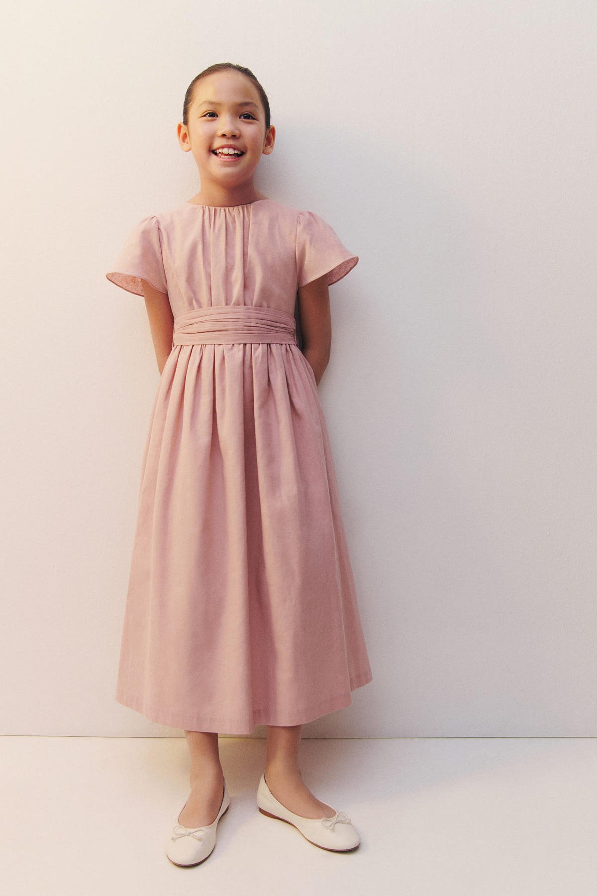 Maxi Jurk Meiden Jurken Maat 164 Galajurken Maat 152 Kopen? Tot 60