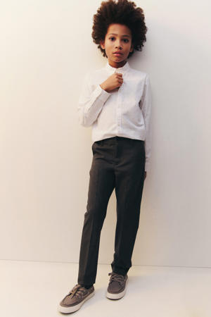 pantalon grijs