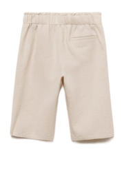 thumbnail: Mango Kids casual broek beige