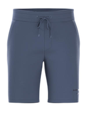   sportshort donkerblauw