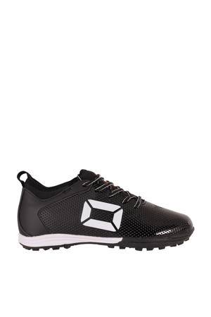Fulture TF junior voetbalschoenen zwart/wit