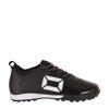 Stanno Fulture TF junior voetbalschoenen zwart/wit
