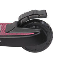 thumbnail: Denver elektrische step SCK-5500P Pink