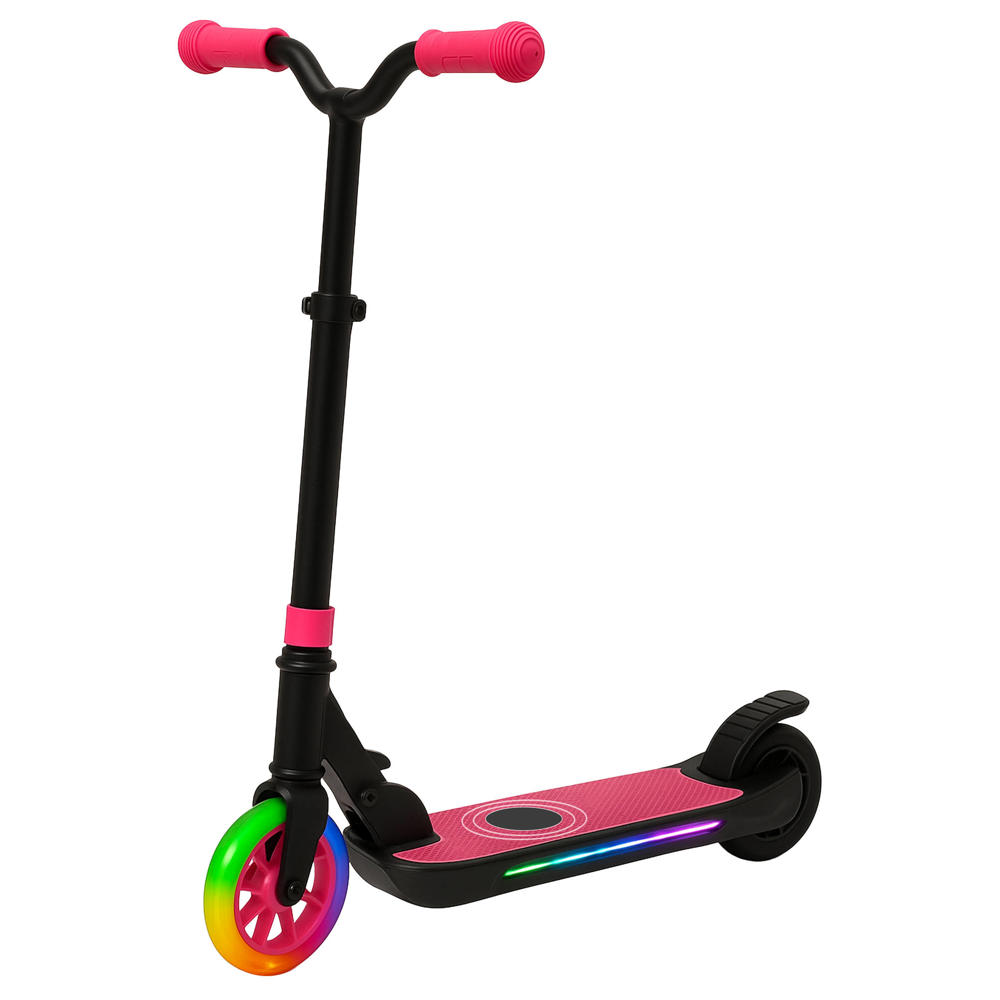 Denver elektrische step SCK-5500P Pink