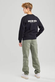 thumbnail: America Today sweater zwart