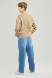 thumbnail: America Today sweater beige