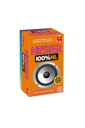 Hitster 100% NL