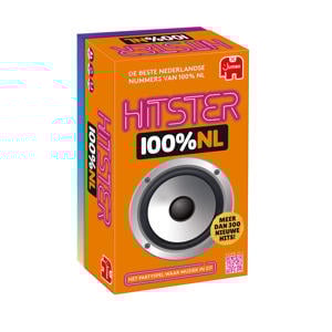Hitster 100% NL