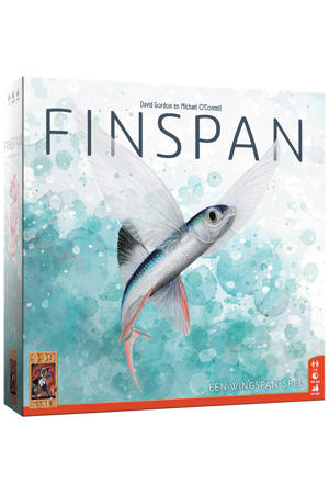  Finspan