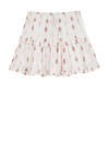 Wit/roze