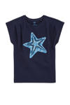 Donkerblauw
