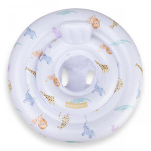  Baby Float - Safari 1-2 jaar