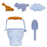 thumbnail: Swim Essentials  Strandset - Dino