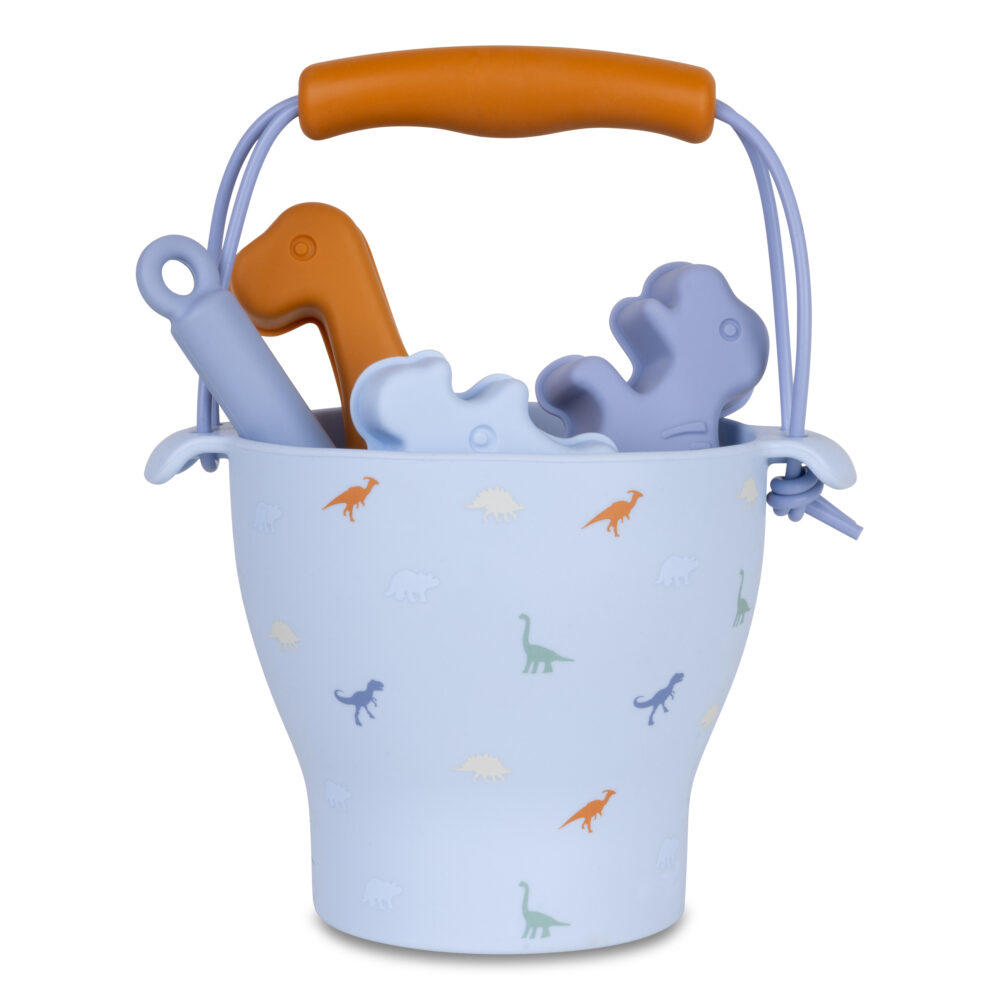 Swim Essentials  Strandset - Dino