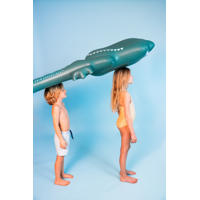 thumbnail: Swim Essentials  Luchtbed krokodil 177 cm