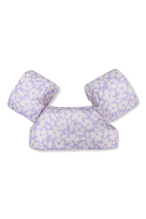 Puddle Jumper - Gebloemd 2-6 jaar