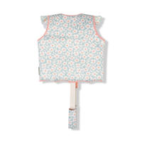 thumbnail: Swim Essentials Zwemvest Gebloemd 2-3 jaar