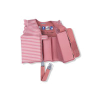 thumbnail: Swim Essentials Zwemvest Gestreept 2-3 jaar