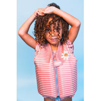 thumbnail: Swim Essentials Zwemvest Gestreept 2-3 jaar
